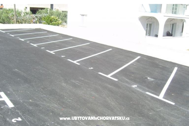 Appartements Tomić – foto 4