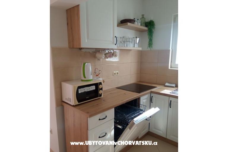 Appartements Tomić – foto 6