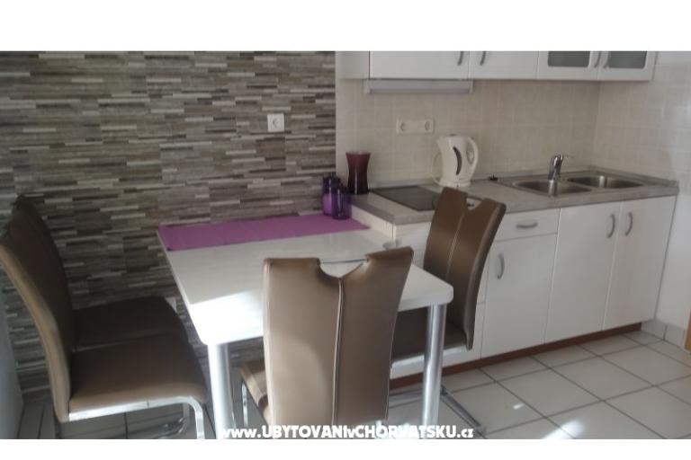Appartements Tomić – foto 8