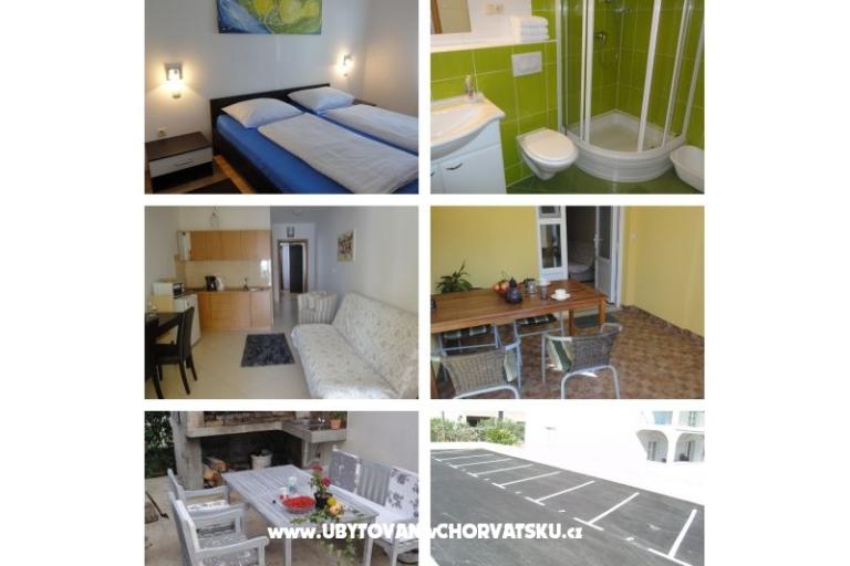 Appartements Tomić – foto 9