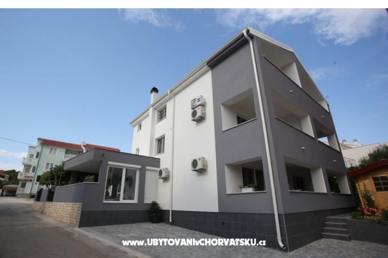 Appartements Toni – foto 2