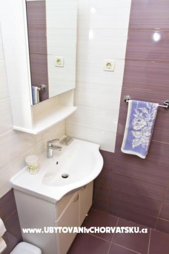 Appartements Trlaja – foto 14