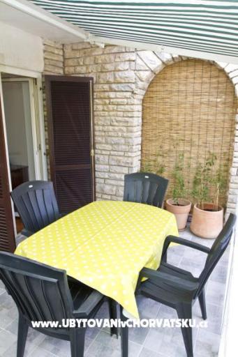 Appartements Trlaja – foto 16