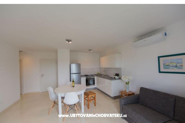 Appartements Udovičić – foto 11