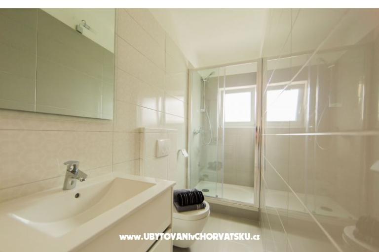 Appartements Udovičić – foto 14
