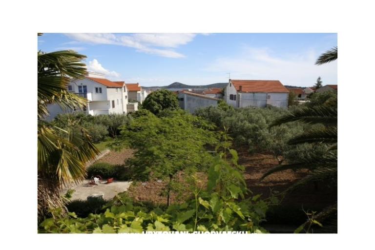 Appartements Udovičić – foto 2