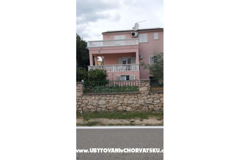 Appartements Viktorija i Mate Šišak – foto 2