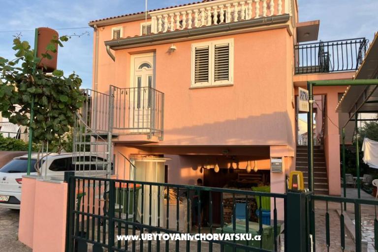 Appartements Viktorija i Mate Šišak – foto 3