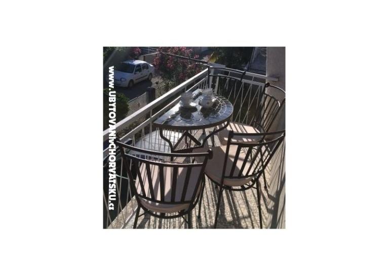 Appartements Villa Maria  – foto 3