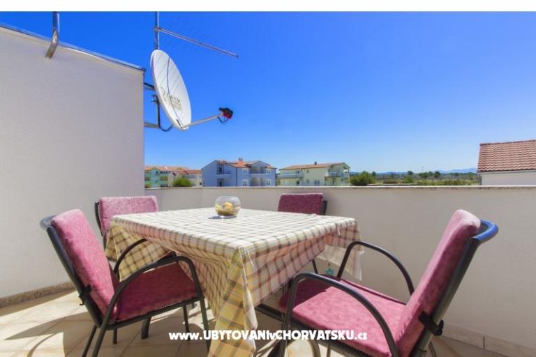 Appartements Vodice - Matan – foto 12
