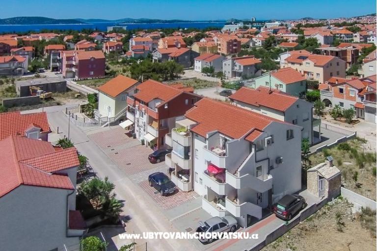 Appartements Vodice - Matan – foto 13