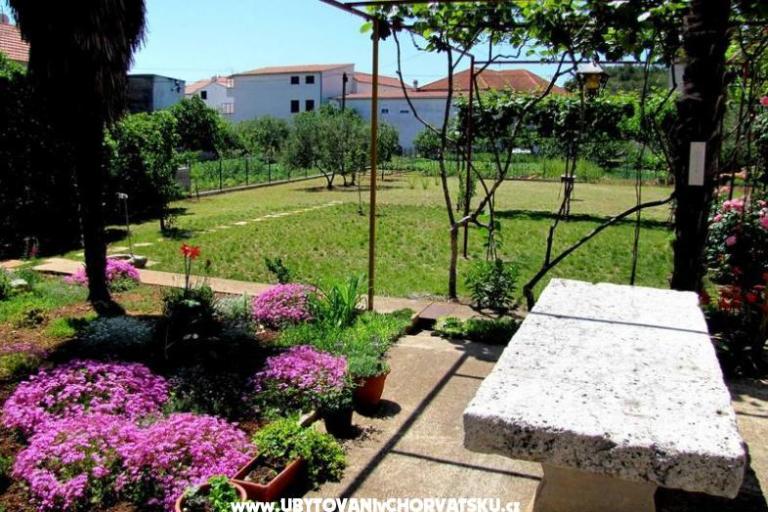 Appartements Zvonimir – foto 2
