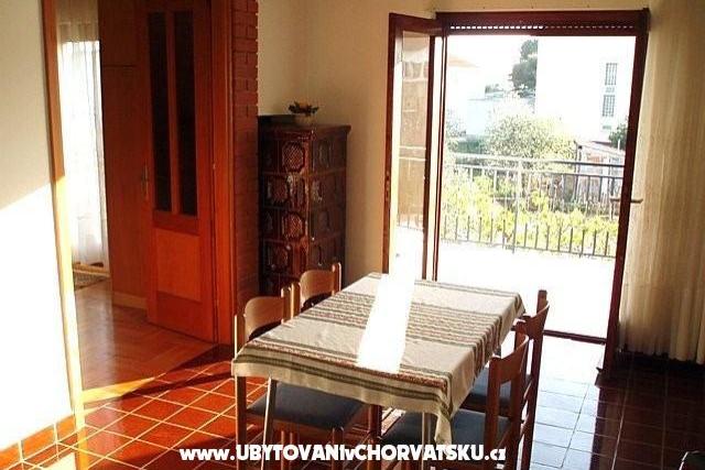 Appartements Zvonimir – foto 4