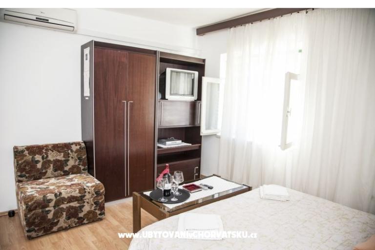 Appartements Alfirev Vodice – foto 12