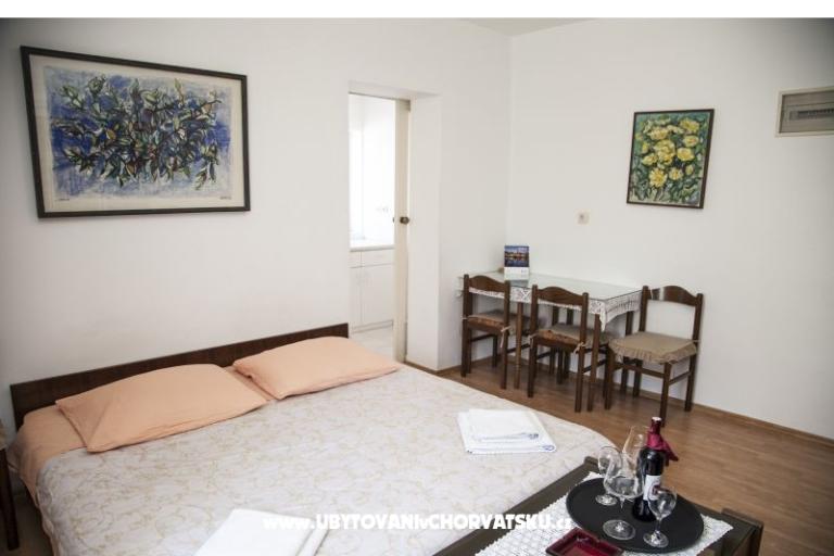 Appartements Alfirev Vodice – foto 14