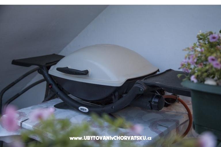 Appartements Alfirev Vodice – foto 4