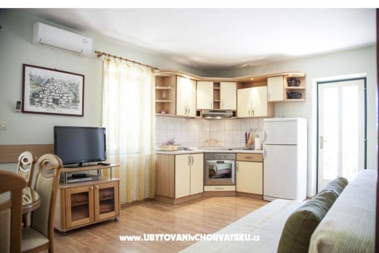 Appartements Alfirev Vodice – foto 5