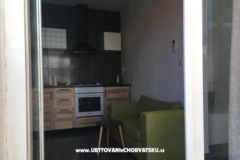 Ferienwohnungen 21 Vodice – foto 3
