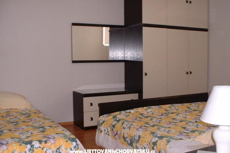 Ferienwohnungen 21 Vodice – foto 6