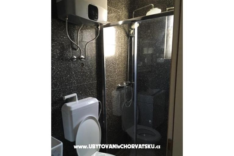 Ferienwohnungen 21 Vodice – foto 8