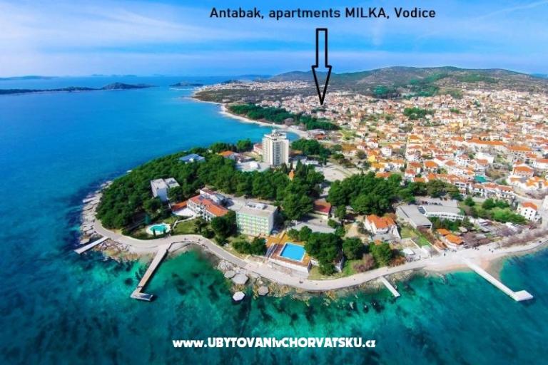 Ferienwohnungen Milka – foto 11