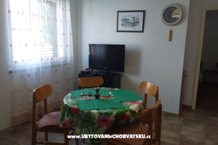Ferienwohnungen Milka – foto 33