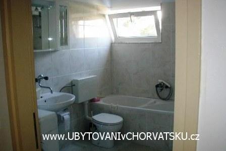 Appartements Šprljan – foto 5