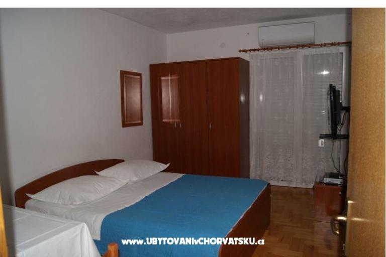 Appartements Šprljan – foto 6