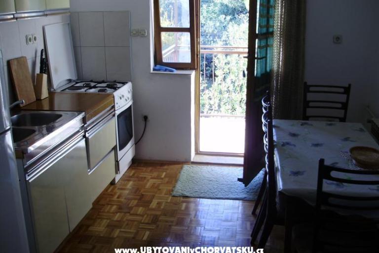 Appartements Tonka – foto 6