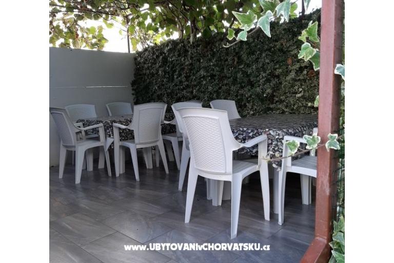 Appartements Vitali – foto 17