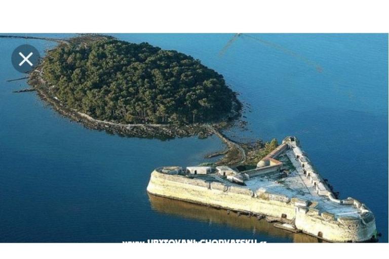 Ferienwohnungen Ivica i Ljuba Cukrov  – foto 10