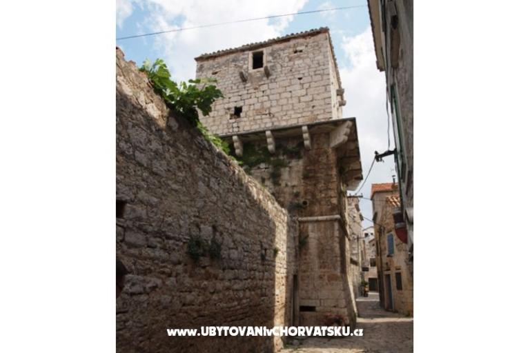 Ferienwohnungen Ivica i Ljuba Cukrov  – foto 14