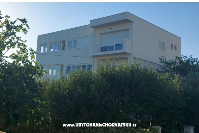 Ferienwohnungen Ivica i Ljuba Cukrov  – foto 2