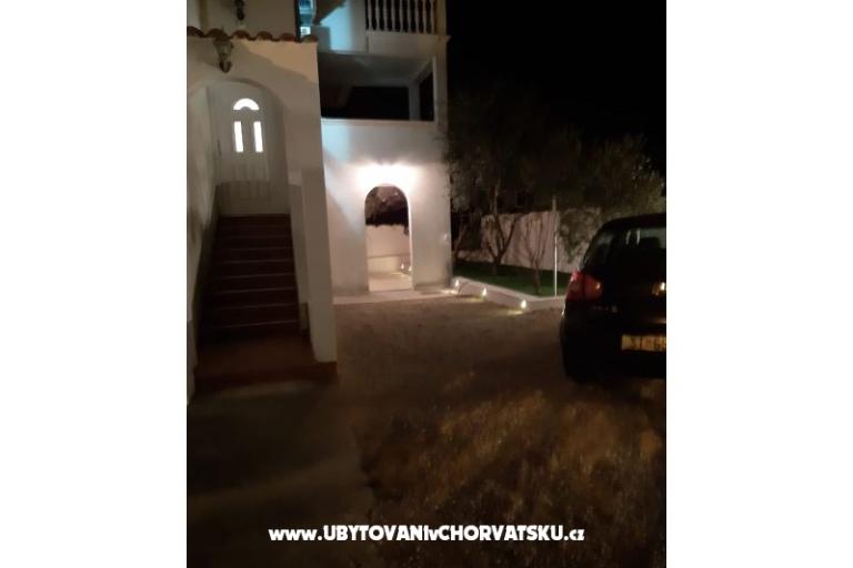 Ferienwohnungen Ivica i Ljuba Cukrov  – foto 4