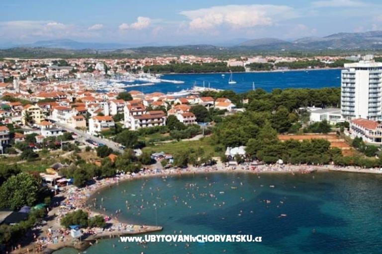 Ferienwohnungen Ivica i Ljuba Cukrov  – foto 8