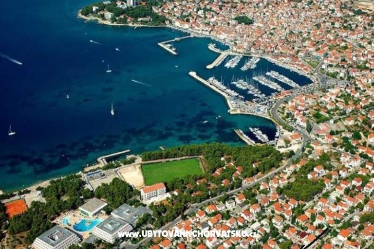 Appartements Mišolić - Vodice – foto 2