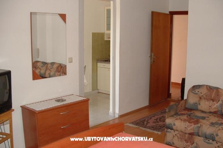 Appartements Mišolić - Vodice – foto 6