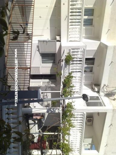 Appartement Ivan (15m from  beach) – foto 21