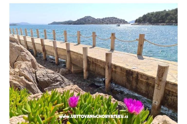 Appartement Ivan (15m from  beach) – foto 31