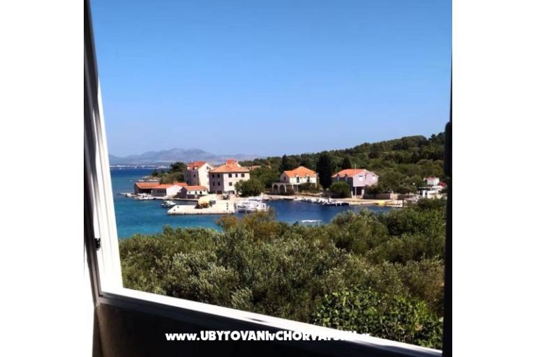 Appartement Prvic Sepurine – foto 14