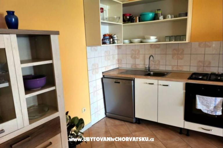 Appartement Prvic Sepurine – foto 8