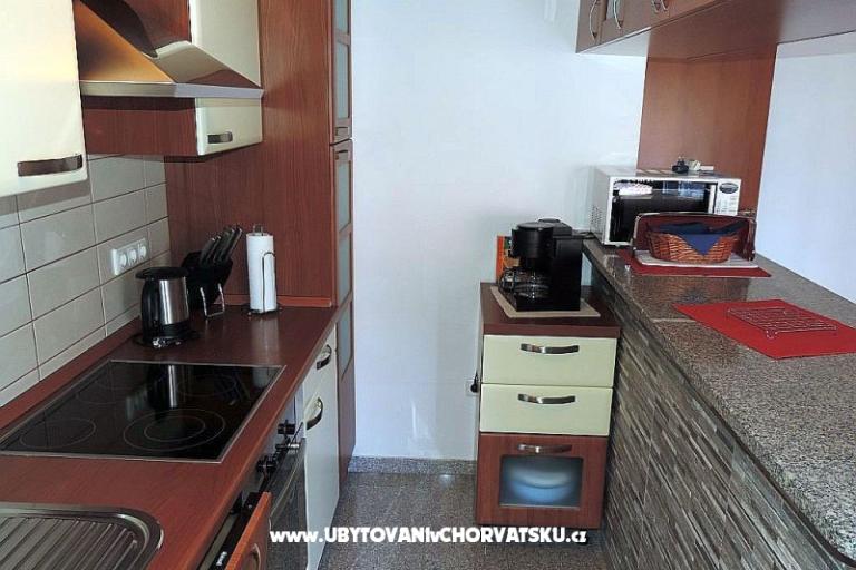 Appartement Veronika – foto 16