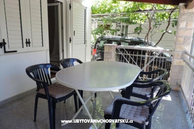 Appartement Veronika – foto 8