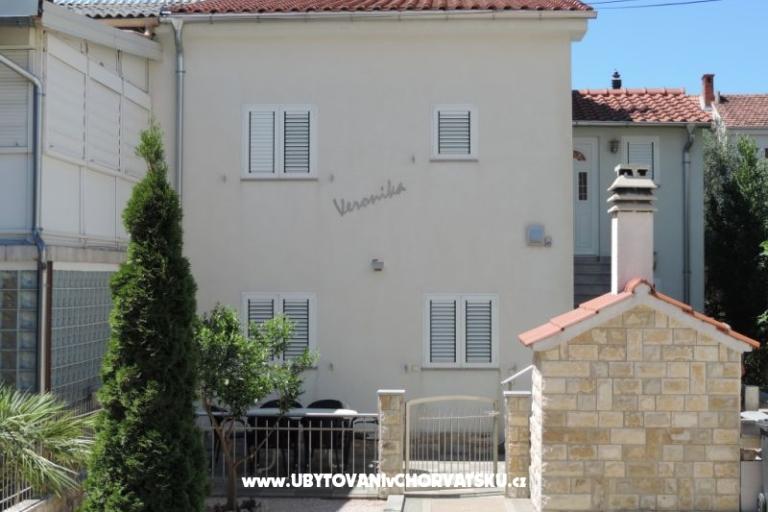 Appartement Veronika – foto 9