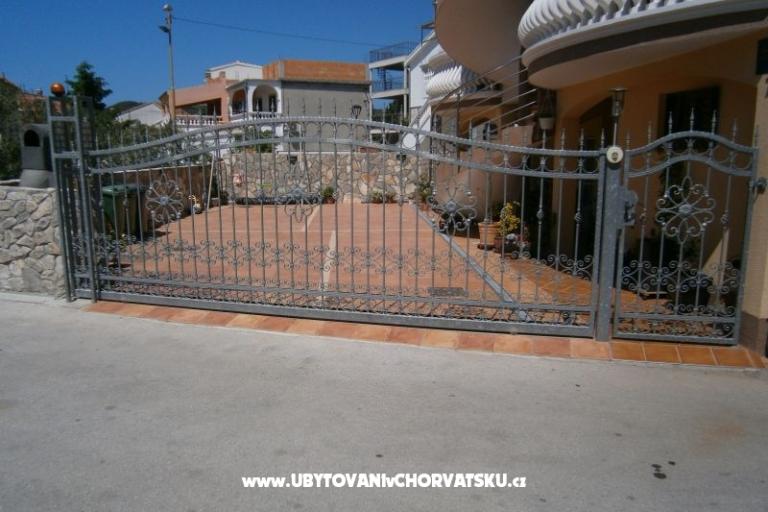 Ferienwohnungen Ana – foto 12