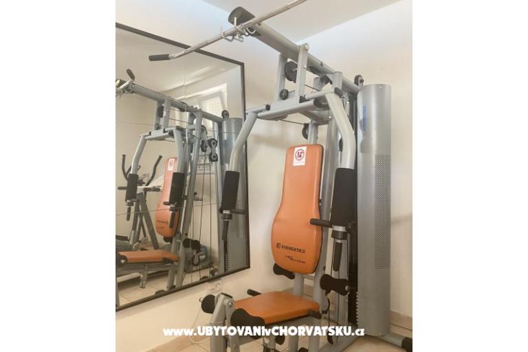 Ferienwohnungen MELON – foto 10