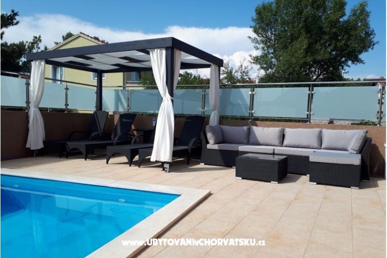 Ferienwohnungen MELON – foto 11