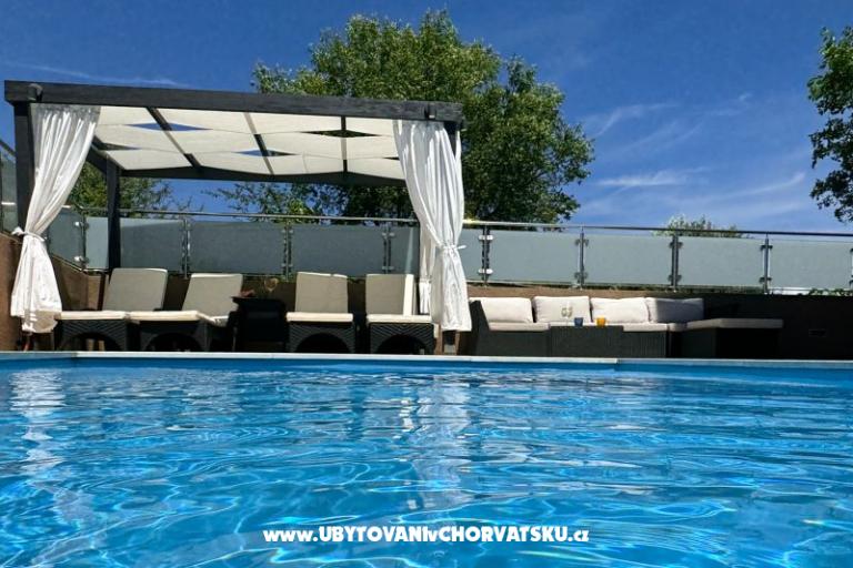 Ferienwohnungen MELON – foto 12