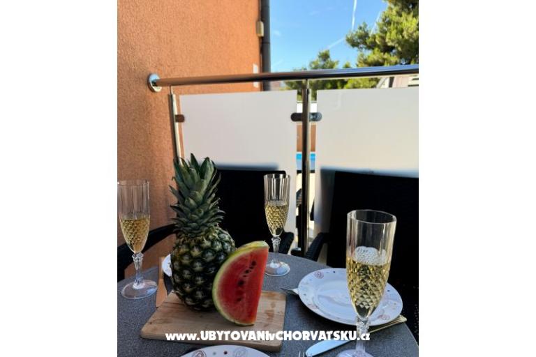 Ferienwohnungen MELON – foto 13