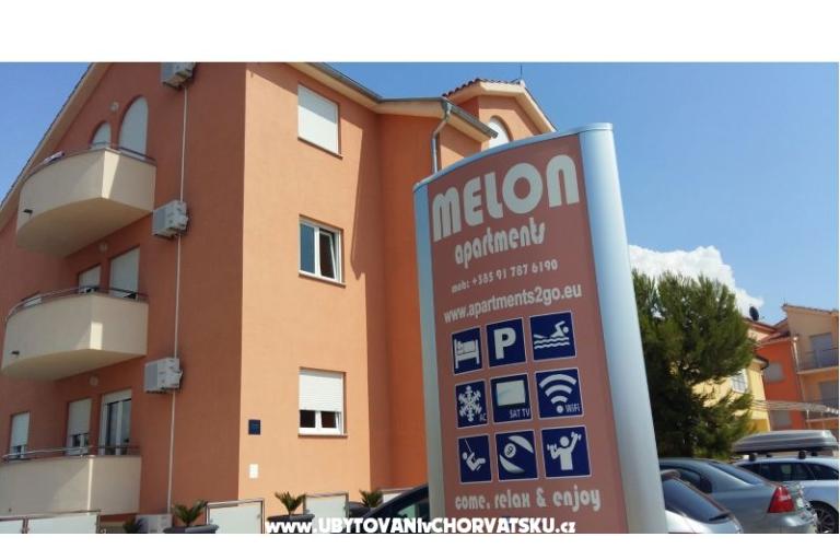 Ferienwohnungen MELON – foto 2